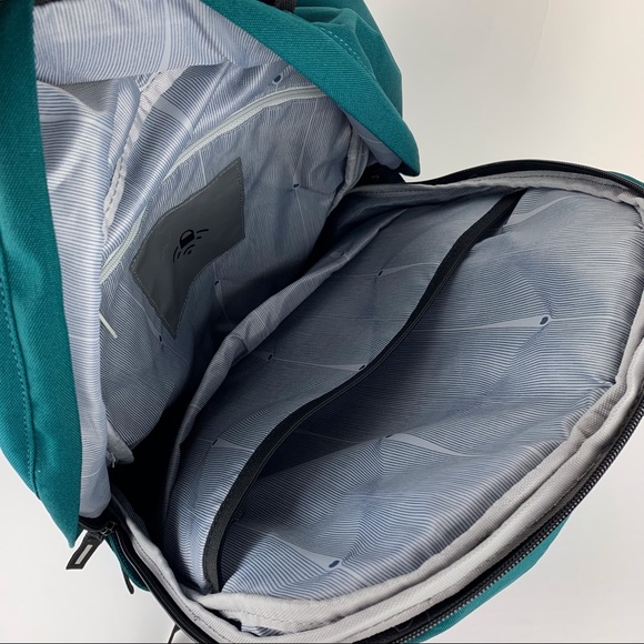 DELSEY Securban 15.6-Inch Laptop Backpack Travel - Picture 9 of 10